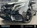 Mercedes-Benz V 300 V 300 d EDITION Lang AMG LED AHK Burm Standheiz. Noir - thumbnail 5