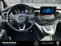 Mercedes-Benz V 300 V 300 d EDITION Lang AMG LED AHK Burm Standheiz. Noir - thumbnail 9