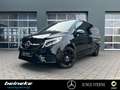 Mercedes-Benz V 300 V 300 d EDITION Lang AMG LED AHK Burm Standheiz. Noir - thumbnail 2