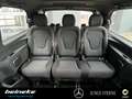 Mercedes-Benz V 300 V 300 d EDITION Lang AMG LED AHK Burm Standheiz. Noir - thumbnail 15