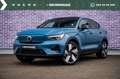 Volvo C40 Recharge Plus 69 kWh | Adaptieve cruise control | Blau - thumbnail 1