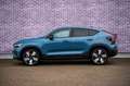 Volvo C40 Recharge Plus 69 kWh | Adaptieve cruise control | Blau - thumbnail 4