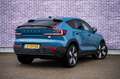 Volvo C40 Recharge Plus 69 kWh | Adaptieve cruise control | Blau - thumbnail 2