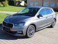 Skoda Fabia 130 Jahre 1.0 TSi 5 Jahre Garantie Grau - thumbnail 2