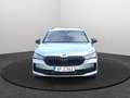 Skoda Superb Combi 2.0TSI 4x4 DSG Sportline Matrix AHK STHZ Nav Gris - thumbnail 2