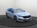 Skoda Superb Combi 2.0TSI 4x4 DSG Sportline Matrix AHK STHZ Nav Gris - thumbnail 3