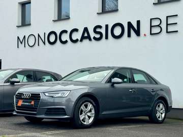 2.0 TDi CUIR SIEGES CHAUFFANT GPS PHARES FULL LED