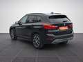 BMW X1 xDrive18d Adv.*LED*AHV*Navi*GARANTIE* Schwarz - thumbnail 4