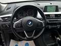 BMW X1 xDrive18d Adv.*LED*AHV*Navi*GARANTIE* Schwarz - thumbnail 13
