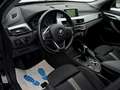 BMW X1 xDrive18d Adv.*LED*AHV*Navi*GARANTIE* Schwarz - thumbnail 8