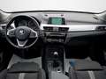 BMW X1 xDrive18d Adv.*LED*AHV*Navi*GARANTIE* Schwarz - thumbnail 9