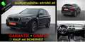 BMW X1 xDrive18d Adv.*LED*AHV*Navi*GARANTIE* Schwarz - thumbnail 1
