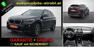 xDrive18d Adv.*LED*AHV*Navi*GARANTIE*