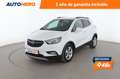 Opel Mokka 1.4 Turbo Innovation Blanco - thumbnail 1