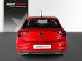 Volkswagen Polo 1.0 TSI Life 70kW Rouge - thumbnail 6