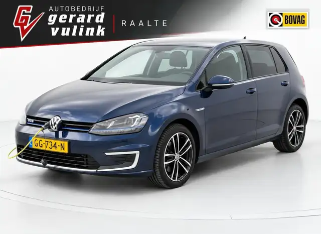 Volkswagen Golf GTE 1.4 TSI AIRCO CRUISE BLUETOOTH