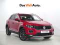 Volkswagen T-Roc 1.5 TSI Sport Rosso - thumbnail 1