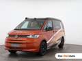Volkswagen T6 California VW Multivan T6 California TDI Orange - thumbnail 1