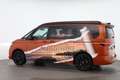 Volkswagen T6 California VW Multivan T6 California TDI Orange - thumbnail 3