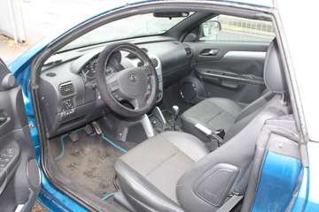 Twin Top Sport Klima Alu PDC