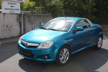 Twin Top Sport Klima Alu PDC