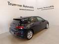 Volkswagen Golf Life TSI Schwarz - thumbnail 4