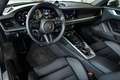 Porsche 992 .1 Turbo PDLS+ PANO BURMESTER LIFT SPORT-AGA Gris - thumbnail 14