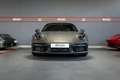 Porsche 992 .1 Turbo PDLS+ PANO BURMESTER LIFT SPORT-AGA Gris - thumbnail 6