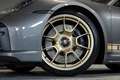 Porsche 992 .1 Turbo PDLS+ PANO BURMESTER LIFT SPORT-AGA Gris - thumbnail 3