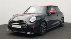 Mini John Cooper Works John Cooper Works Trim