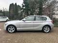 BMW 116 i Lim. Automatik TEMPO*SITZHZ*PDC*KLIMA*16" Silber - thumbnail 8