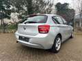 BMW 116 i Lim. Automatik TEMPO*SITZHZ*PDC*KLIMA*16" Silber - thumbnail 5