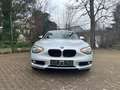 BMW 116 i Lim. Automatik TEMPO*SITZHZ*PDC*KLIMA*16" Silber - thumbnail 2