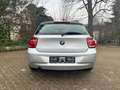 BMW 116 i Lim. Automatik TEMPO*SITZHZ*PDC*KLIMA*16" Silber - thumbnail 6