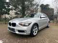 BMW 116 i Lim. Automatik TEMPO*SITZHZ*PDC*KLIMA*16" Silber - thumbnail 1