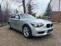 BMW 116 i Lim. Automatik TEMPO*SITZHZ*PDC*KLIMA*16" Silber - thumbnail 3