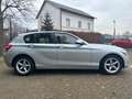 BMW 116 i Lim. Automatik TEMPO*SITZHZ*PDC*KLIMA*16" Silber - thumbnail 4