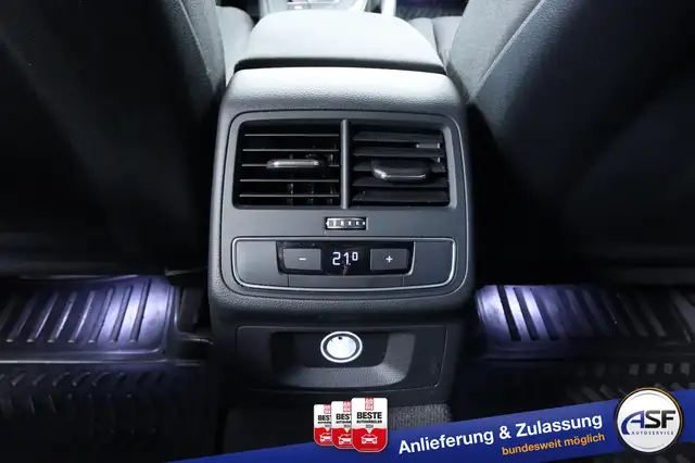 Audi A4 view 22