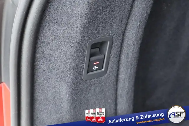 Audi A4 view 17