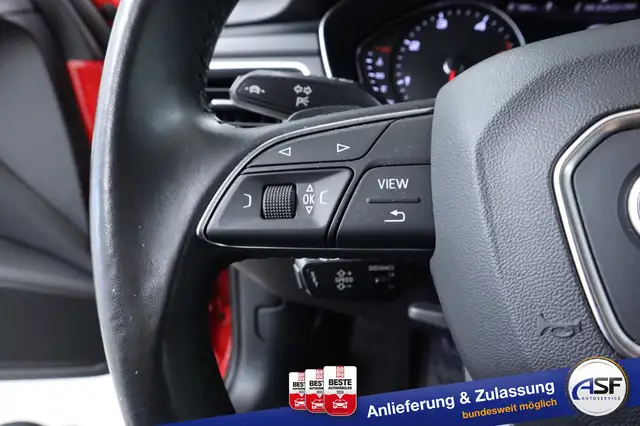 Audi A4 view 28