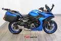 Suzuki GSX-S 1000 1000 GT Abs my21 Wit - thumbnail 2
