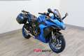 Suzuki GSX-S 1000 1000 GT Abs my21 Wit - thumbnail 1