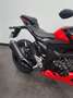 Suzuki GSX-S 125 Rood - thumbnail 4
