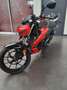 Suzuki GSX-S 125 Rood - thumbnail 5