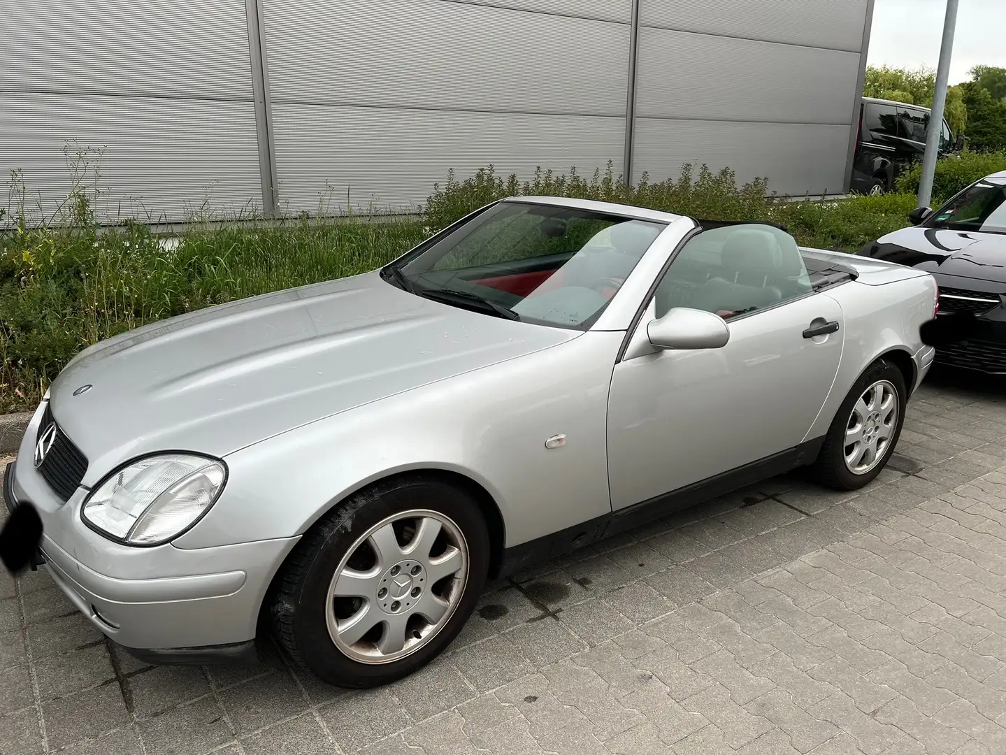 Mercedes-Benz SLK 230 Kompressor - 2