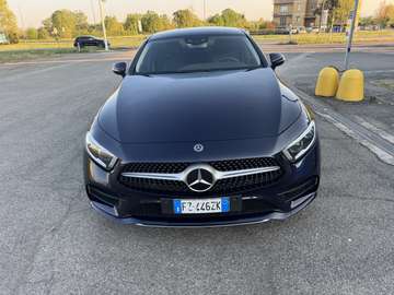 d 4Matic 9G-TRONIC AMG Line