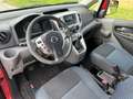 Nissan NV200 Evalia Premium Kamera Klima crvena - thumbnail 6