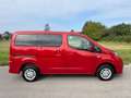Nissan NV200 Evalia Premium Kamera Klima Piros - thumbnail 12