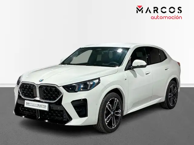 BMW X2 sDrive 18dA