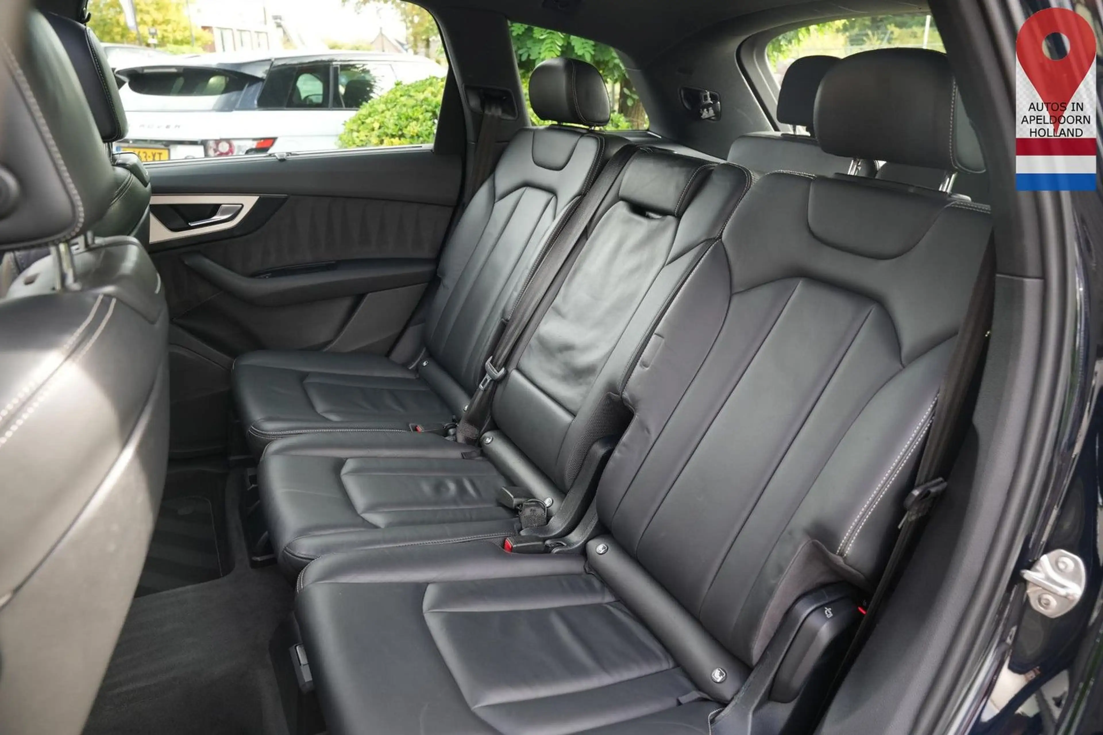 Audi Q7 3.0 TDI ultra quattro Pro Line S 7p Pano lede — photo 6